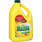 MAZOLA CORN OIL 96oz x 6Pack
