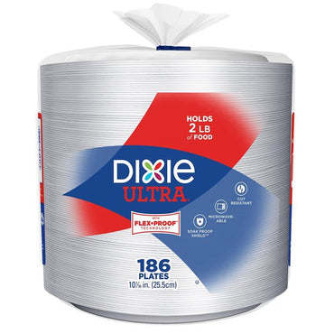 DIXIE ULT PLATE
