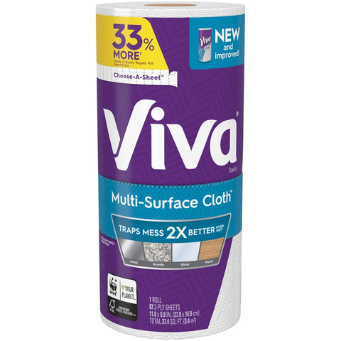 VIVA MULTI SURFACE (24 x 83) / 1