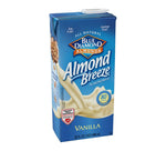 BLUE DIAMOND BREEZE VANILLA BEV 32OZ / 12