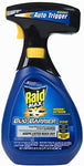 RAID BUG BARRIER STARTER 30Z / 6