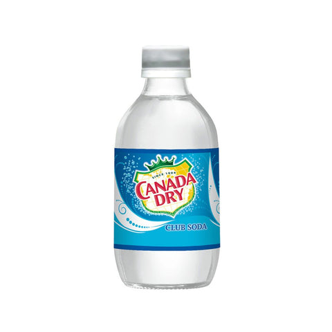 C DRY CLUB SODA BOT 24/10OZ