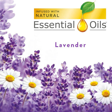 AirWick Scented oil Twin refill Lavender & Chamomille 6/(2x.67oz)