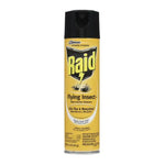 RAID FLYING INSECT ORIGINAL 11OZ X 12/CS