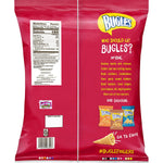 Bugles Original 14.5oz 6/Case