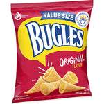 Bugles Original 14.5oz 6/Case