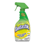 FANTASTIK LEMON ALL PURPOSE 32OZ/8/CS