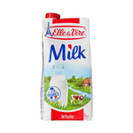 E&V WHOLE MILK RED 1L | Divico Cash & Carry Sint Maarten