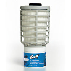Scott Continuous Air Freshener Refill - Ocean N/A 1 Case = 6 Unit(s)