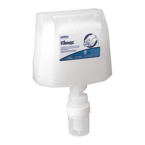 KCP FOAM HAND SANTIZER 2/1.2L