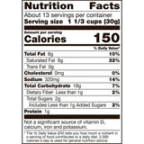 Bugles Original 14.5oz 6/Case