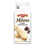 Pepperidge Farm Milano Cookies, Dark Chocolate, 6 Oz/24
