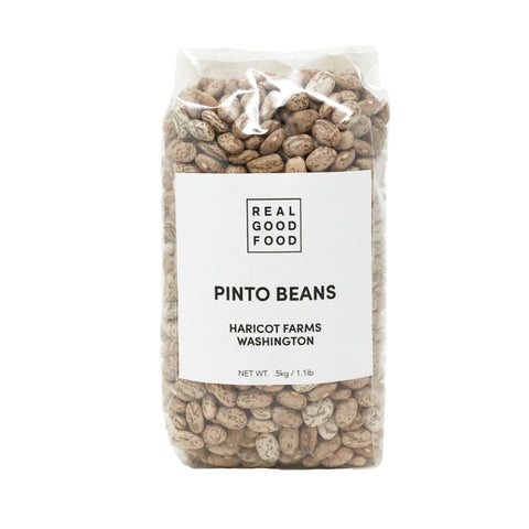 BEANS PUNTO 500GR