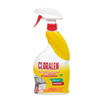 CLORALEN BATHROOM MULTIPURPOSE CLEANER (12 x 22 oz)