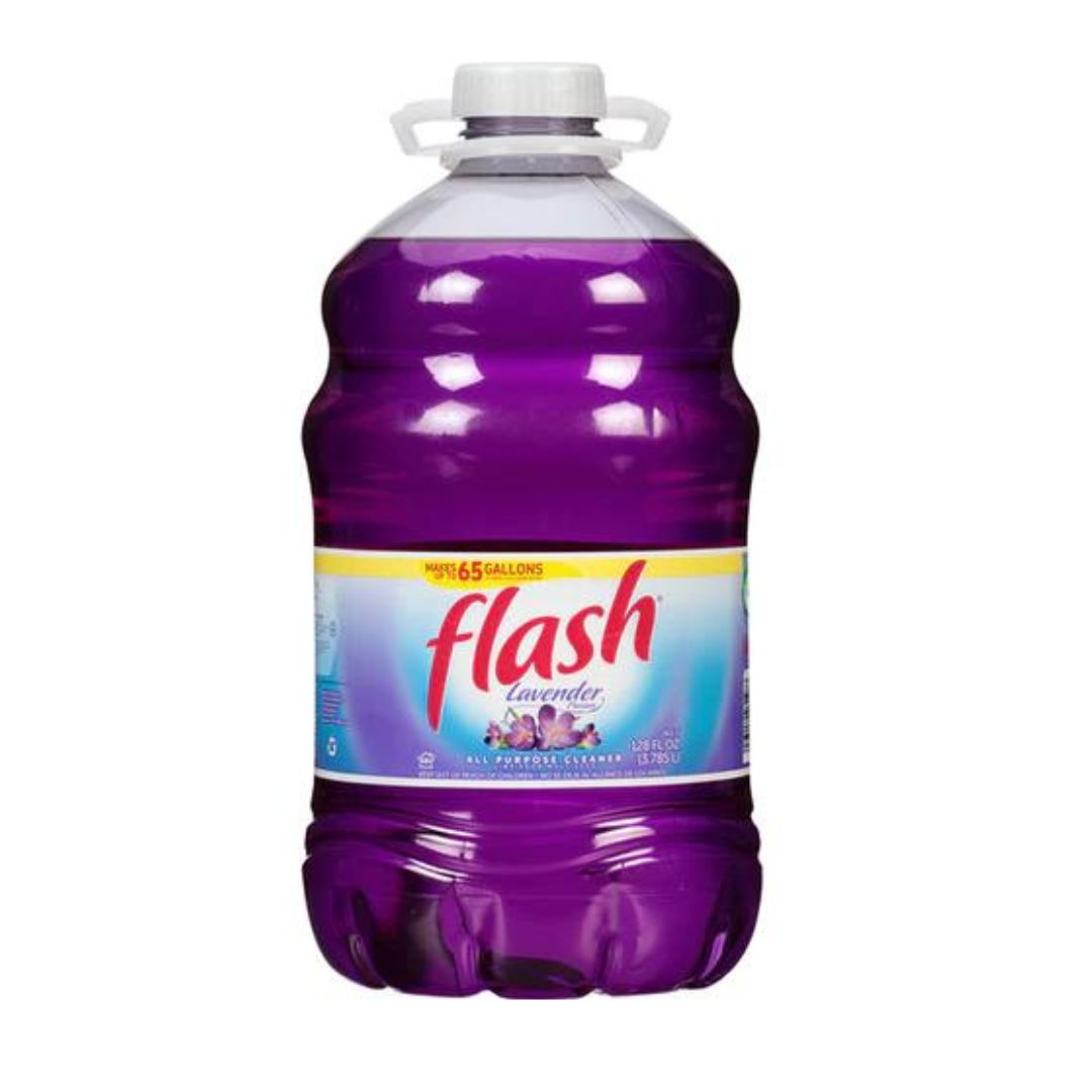 FLASH LAVENDER 172OZ / 3CS