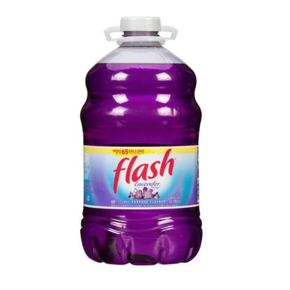FLASH LAVENDER 172OZ / 3CS