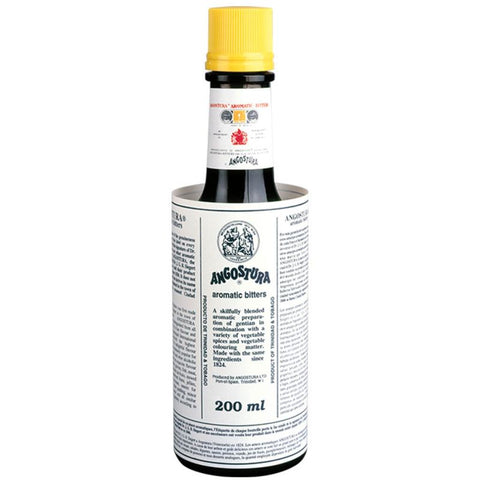 ANGOSTURA BITTERS 20CL/12