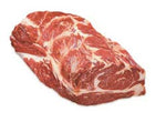 BEEF STRIPLOIN FRESH SELECT FROZEN