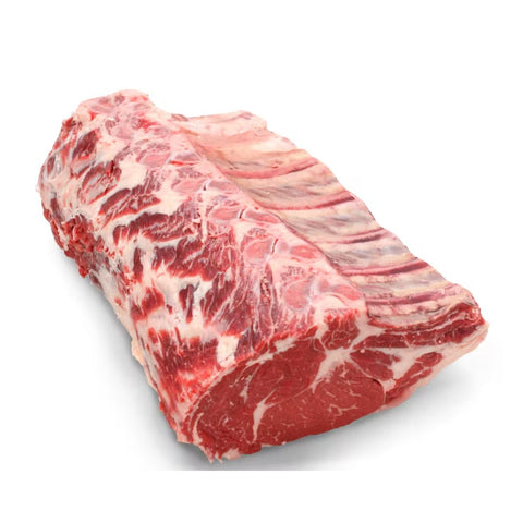 BEEF PRIME RIB EXPORT