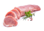 PORK TENDERLOIN New Zealand / Kilo