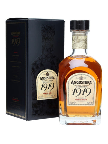 ANGOSTURA 1919 8YO 750ML