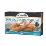 TORPEDO COCONUT SHRIMP 16/20