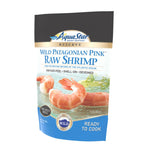 SHRIMP RAW TAIL-Easy Peel 2LB