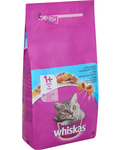 WHISKAS CROQUET 1+ THON 1.75KG/6