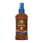 Banana Boat Spray Tanning Oil Dark SPF15 - 8oz / 12