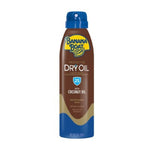 Banana Boat UM DRYOIL C-SP SPF25 - 6oz / 12