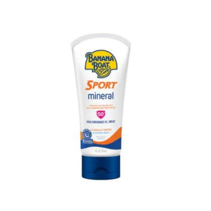Banana Boat SPORT MINER LOTION SPF 50