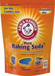 ARM & HAMMER BAKING SODA 13.5LB / 1