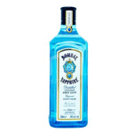 BOMBAY GIN 12/1L