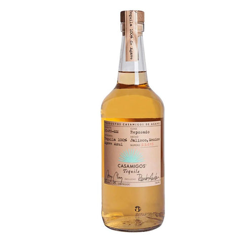 CASAMIGOS REPOSADO 750ML