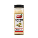 BADIA GARLIC SALT 33OZ