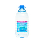 BLUE MOUNTAIN WATER 4x5L/CS