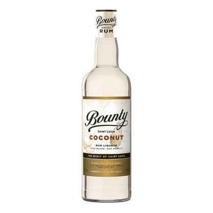 BOUNTY COCONUT RUM (750 ML) / 1