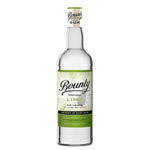 BOUNTY LIME (750 ML)