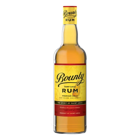BOUNTY STRONG RUM (1 L)
