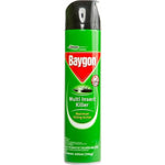 BAYGON GREEN 600ML / 1
