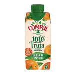 COMPAL TETRA ORANGE 8X3PK