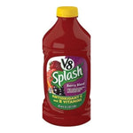 V8-SPLASH BERRY (6 x 64oz)