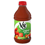 V8 VEGETABLE PET 46OZ / 6 /CS