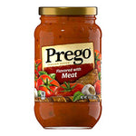 PREGO MEAT 14OZ (12 PACK) | Divico Cash & Carry Sint Maarten