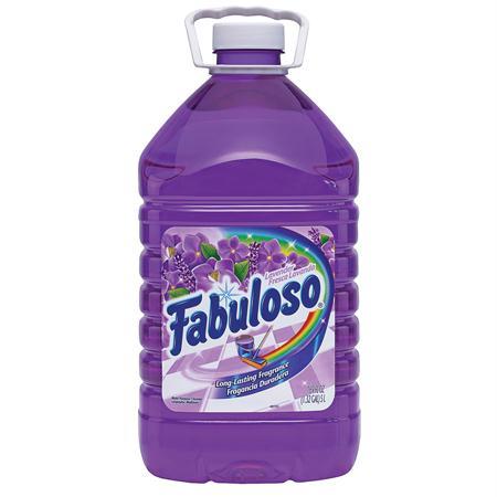 FABULOSO ALL-PURPOSE CLEANER 210 OZ | Divico Cash & Carry Sint Maarten