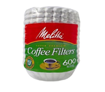 MELITTA COFFEE FILTERS 600CT