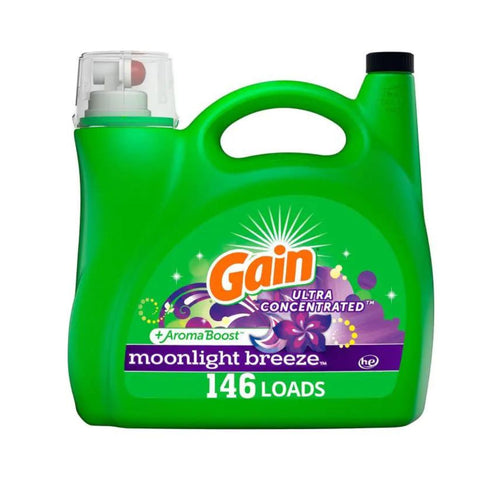 GAIN MOONLIGHT BREEZE 146LOAD