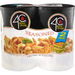 4C FLAVORED BREAD CRUMBS 46OZ / 1