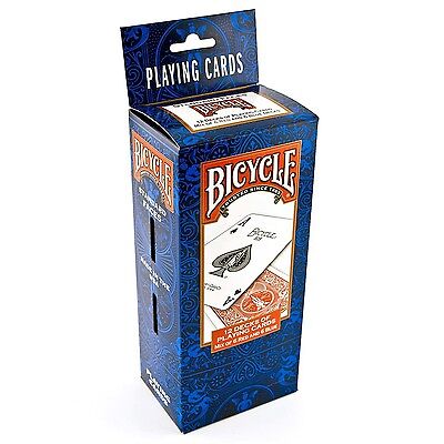BICYCLE PLAYING CARD 12CT