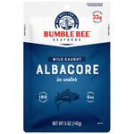 B BEE 4/5 OZ ALBACORE-POUCH